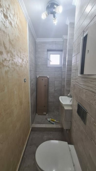 Garsoniere Dubla - Zona Tomis Nord - Etaj 3 - Renovata Complet