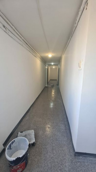 Garsoniere Dubla - Zona Tomis Nord - Etaj 3 - Renovata Complet