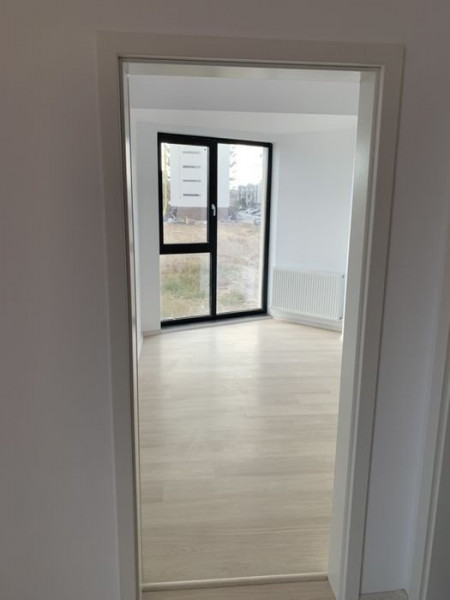 Apartament 3 Camere Decomandate - Zona Tomis Plus - 2 Locuri De Parcare