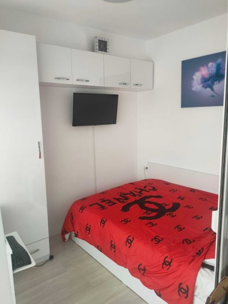 Apartament 2 Camere - Zona Mamaia Nord - Mobilat/Utilat