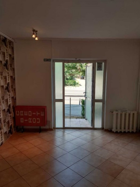 Apartament 2 Camere - Zona Inel I - DR uri - Ideal Spatiu Comercial