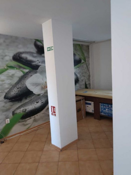 Apartament 2 Camere - Zona Inel I - DR uri - Ideal Spatiu Comercial
