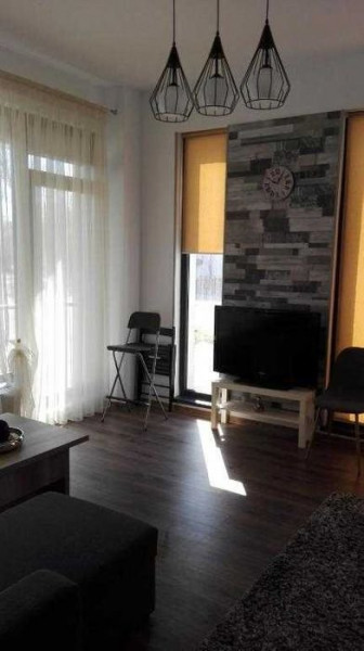 Apartament 2 Camere - Zona Mamaia - Mobilat/Utilat