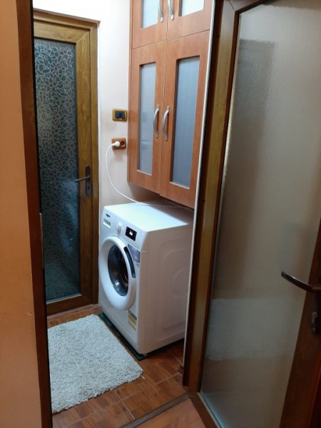INEL II Apartament cu 2 camere mobilat gaze la scara