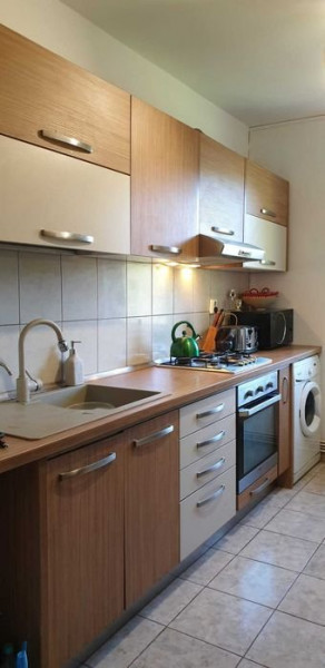 Apartament 2 Camere - Zona Tomis II - Gaze