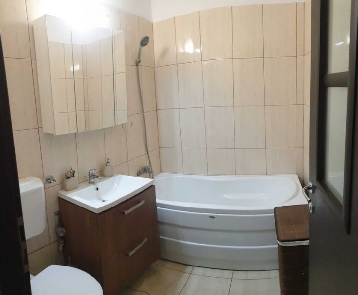 Apartament 2 Camere - Zona Tomis II - Gaze