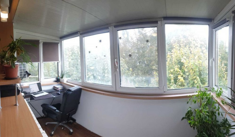 Apartament 2 Camere - Zona Tomis II - Gaze