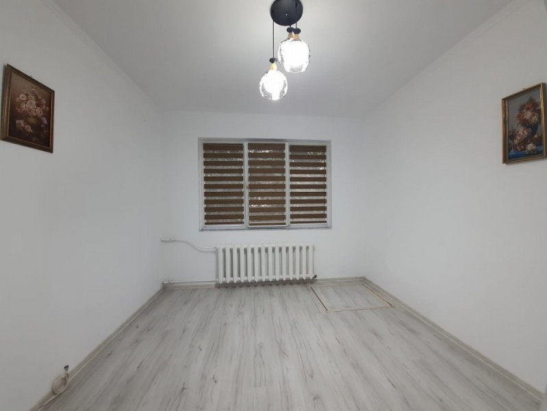 Garsoniera - Zona CET - Renovata - Parter Plus Demisol