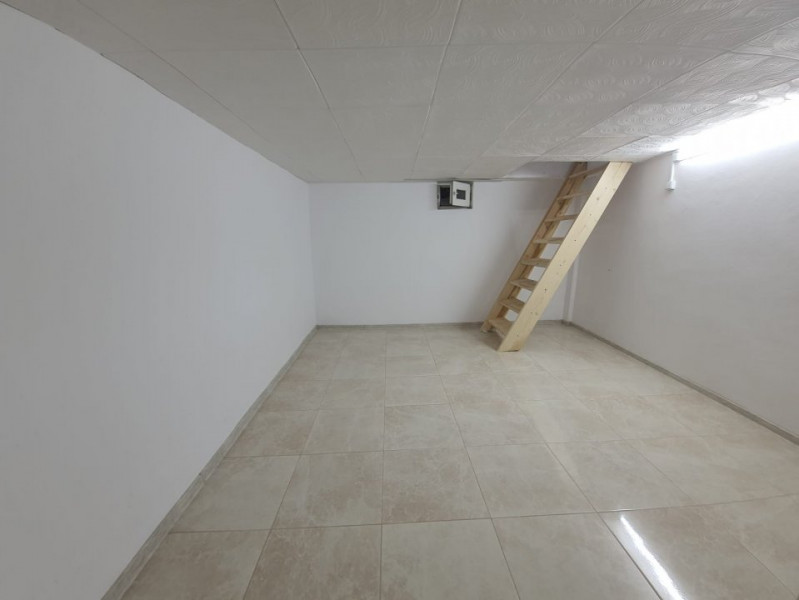 Garsoniera - Zona CET - Renovata - Parter Plus Demisol