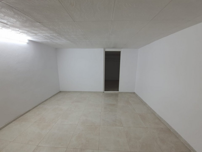 Garsoniera - Zona CET - Renovata - Parter Plus Demisol