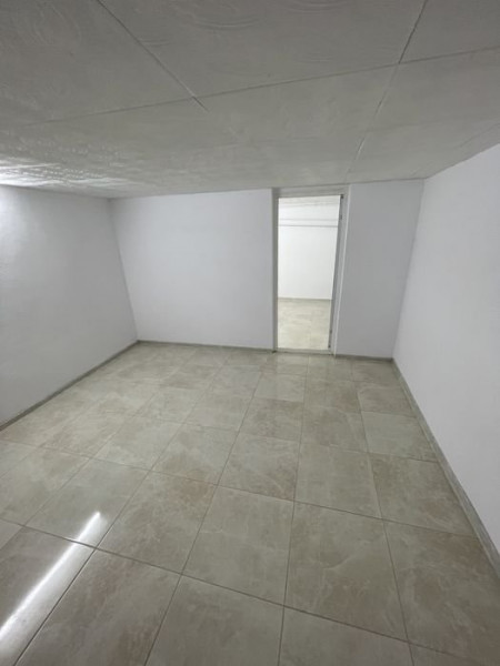 Garsoniera - Zona CET - Renovata - Parter Plus Demisol