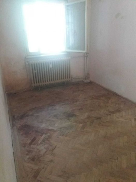 Apartament 2 Camere - Zona Inel II -  Parter