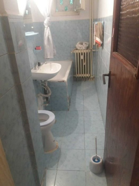 Apartament 2 Camere - Zona Inel II -  Parter