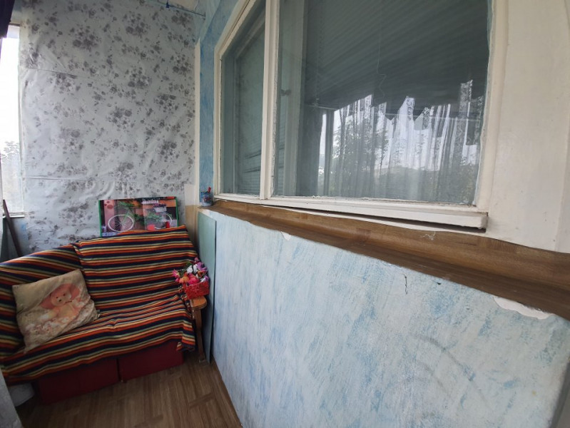 Apartament 2 Camere - Zona Abator - Etaj 3 - Gaze la Usa
