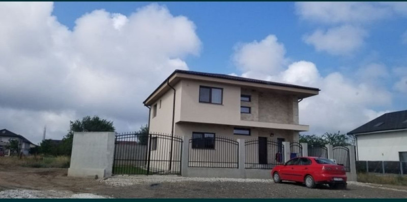 Teren - 500 MP - Zona KM5 - Pe Colt