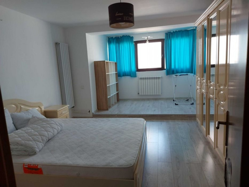 Apartament 2 Camere Duplex - Zona Compozitori - Mobilat/Utilat - Loc Parcare
