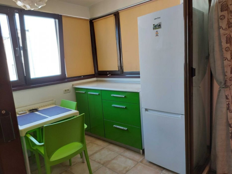 Apartament 2 Camere Duplex - Zona Compozitori - Mobilat/Utilat - Loc Parcare