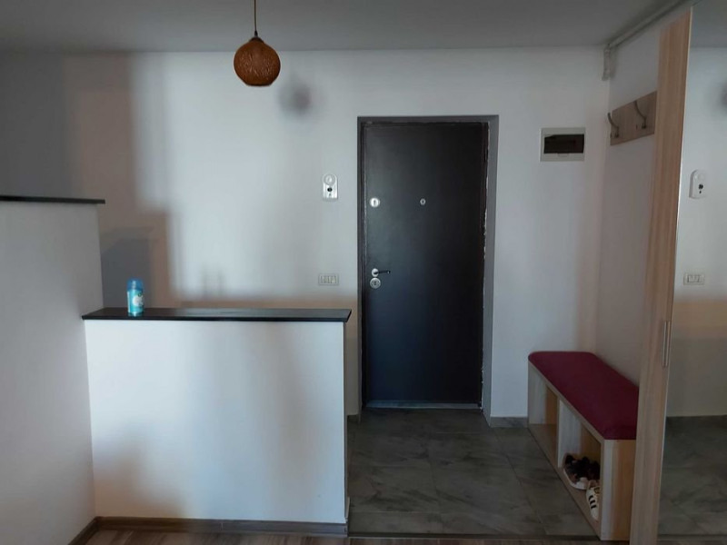 Apartament 2 Camere Duplex - Zona Compozitori - Mobilat/Utilat - Loc Parcare