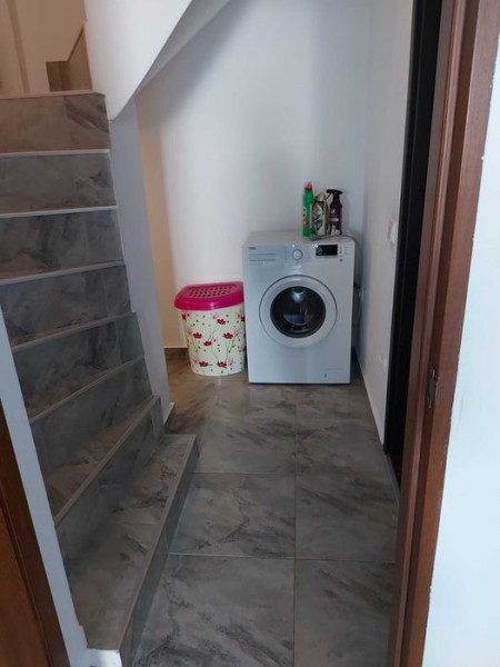 Apartament 2 Camere Duplex - Zona Compozitori - Mobilat/Utilat - Loc Parcare