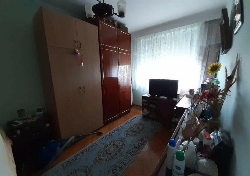 Apartament 2 Camere Semidecomandate - Finisaje Clasice - Etaj 2 - Gaze