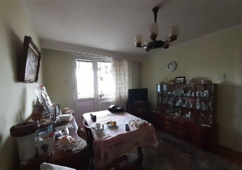 Apartament 2 Camere Semidecomandate - Finisaje Clasice - Etaj 2 - Gaze