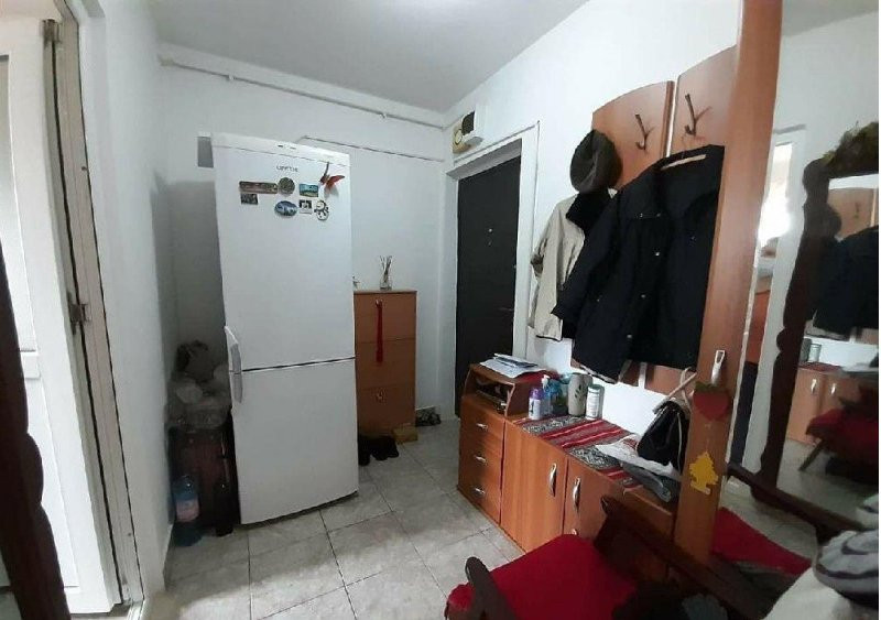 Apartament 2 Camere Semidecomandate - Finisaje Clasice - Etaj 2 - Gaze