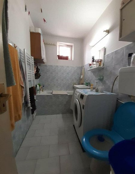 Apartament 2 Camere Semidecomandate - Finisaje Clasice - Etaj 2 - Gaze