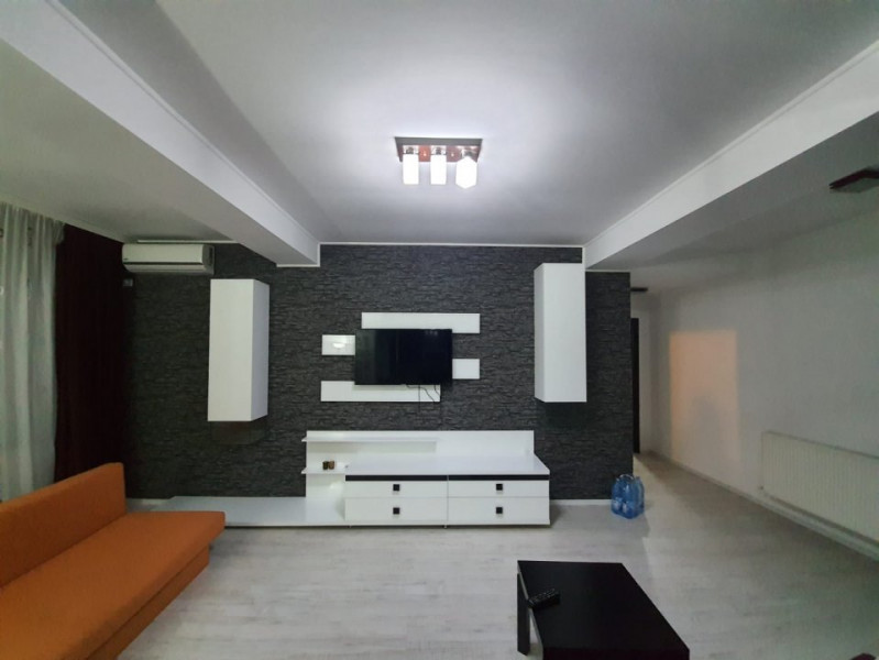 Apartament 2 camere - Zona Campus Tomis Nord - Gaze - Mobilat/Utilat