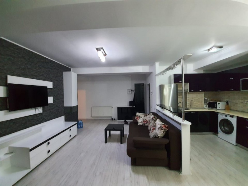 Apartament 2 camere - Zona Campus Tomis Nord - Gaze - Mobilat/Utilat