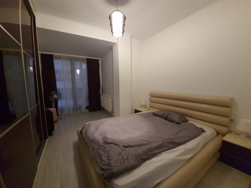Apartament 2 camere - Zona Campus Tomis Nord - Gaze - Mobilat/Utilat
