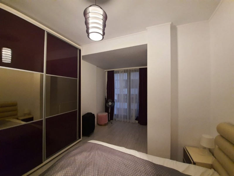 Apartament 2 camere - Zona Campus Tomis Nord - Gaze - Mobilat/Utilat