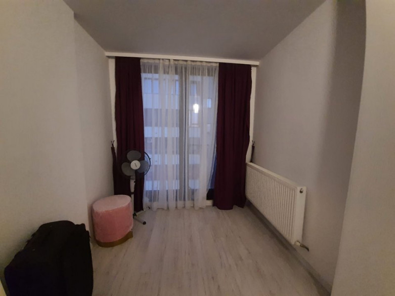 Apartament 2 camere - Zona Campus Tomis Nord - Gaze - Mobilat/Utilat