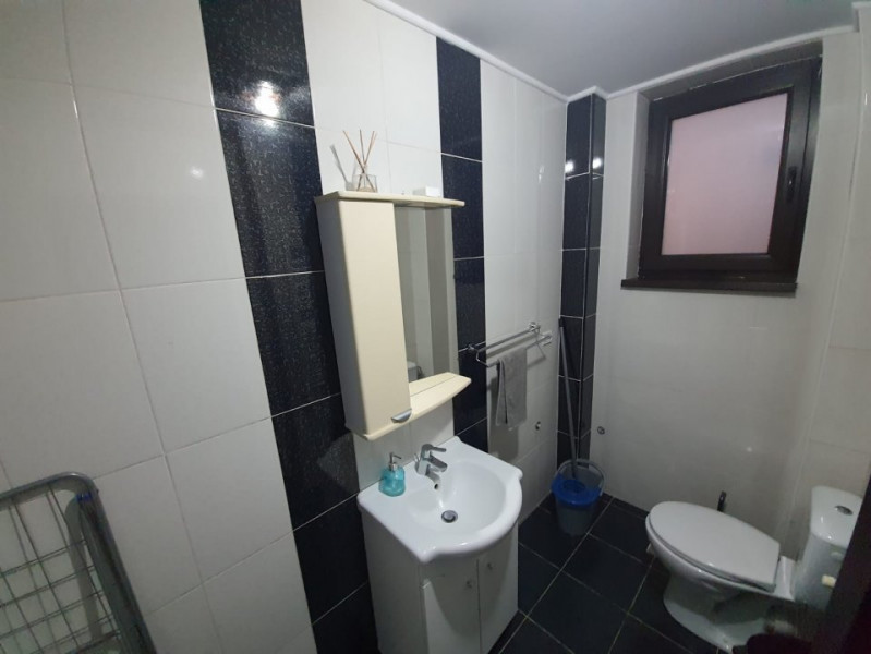 Apartament 2 camere - Zona Campus Tomis Nord - Gaze - Mobilat/Utilat