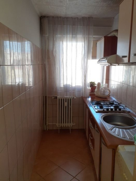 Apartament 2 Camere - Zona Inel II - Partial Mobilat