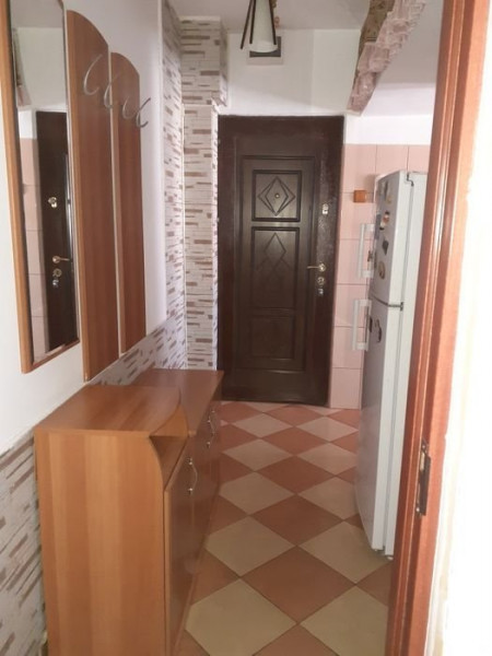 Apartament 2 Camere - Zona Inel II - Partial Mobilat