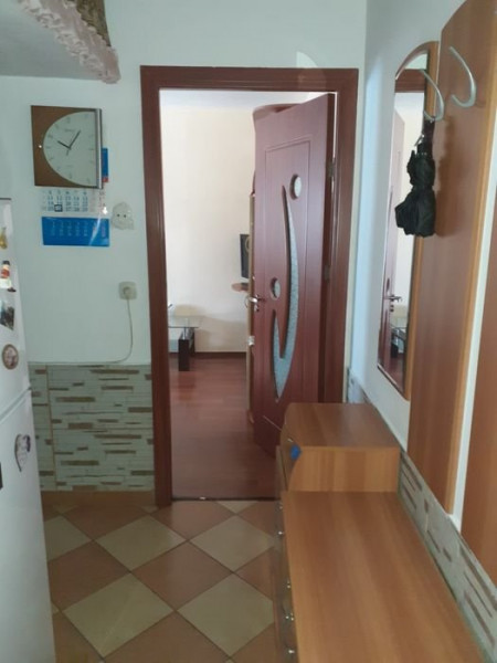 Apartament 2 Camere - Zona Inel II - Partial Mobilat