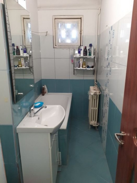 Apartament 2 Camere - Zona Inel II - Partial Mobilat