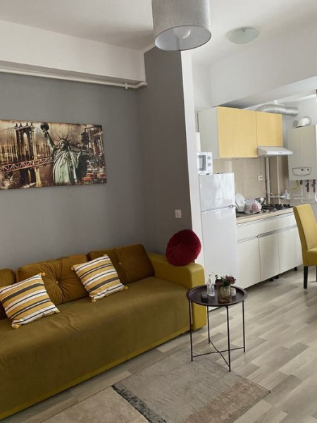 Apartament 2 Camere - Zona Mamaia Nord Summerland - Mobilat/Utilat Complet