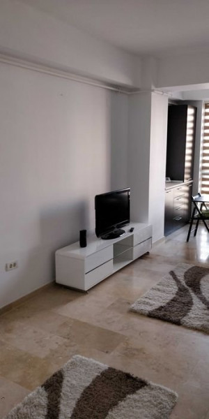 Apartament 2 Camere - Zona Compozitori - Mobilat/Utilat - Centrala pe Gaze