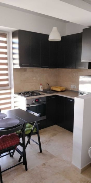 Apartament 2 Camere - Zona Compozitori - Mobilat/Utilat - Centrala pe Gaze