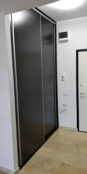Apartament 2 Camere - Zona Compozitori - Mobilat/Utilat - Centrala pe Gaze