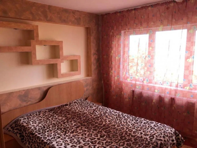 Apartament 2 Camere - Dacia - Renovat - Mobilat - Centrala pe Gaze