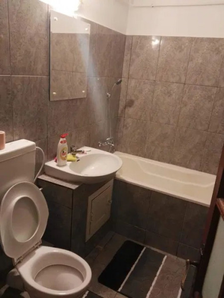 Apartament 2 Camere - Dacia - Renovat - Mobilat - Centrala pe Gaze