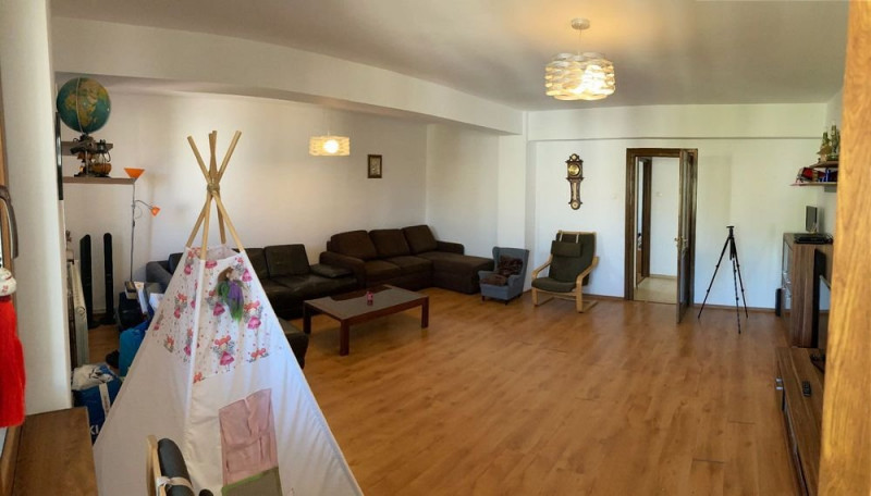Apartament 2 Camere - Zona Peninsula - Mobilat/Utilat - Centrala Pe Gaze