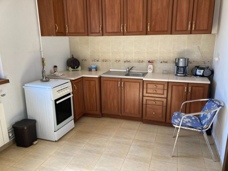 Apartament 2 Camere - Zona Peninsula - Mobilat/Utilat - Centrala Pe Gaze