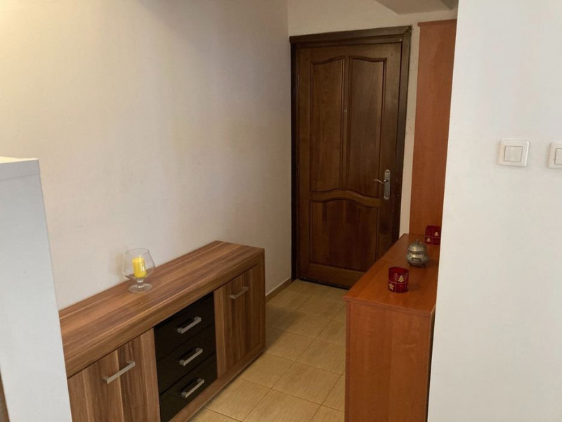 Apartament 2 Camere - Zona Peninsula - Mobilat/Utilat - Centrala Pe Gaze