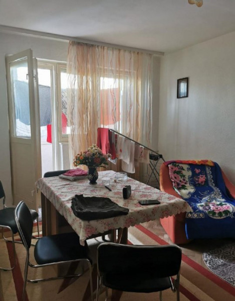 Apartament 4 Camere - Zona City Park Mall - Mobilat/Utilat - Gaze La Aragaz