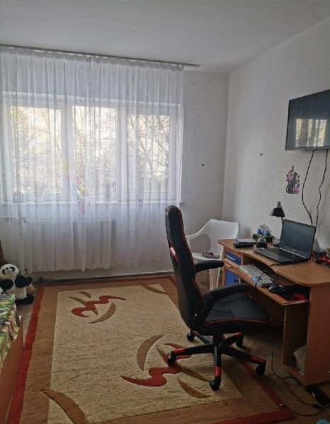 Apartament 4 Camere - Zona City Park Mall - Mobilat/Utilat - Gaze La Aragaz