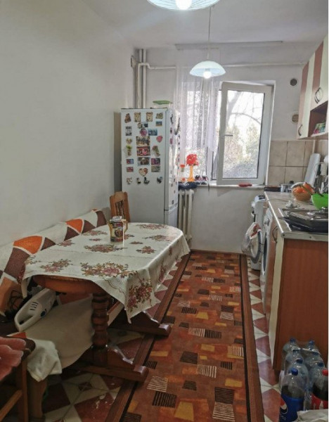Apartament 4 Camere - Zona City Park Mall - Mobilat/Utilat - Gaze La Aragaz
