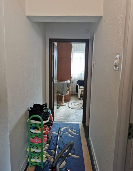 Apartament 4 Camere - Zona City Park Mall - Mobilat/Utilat - Gaze La Aragaz